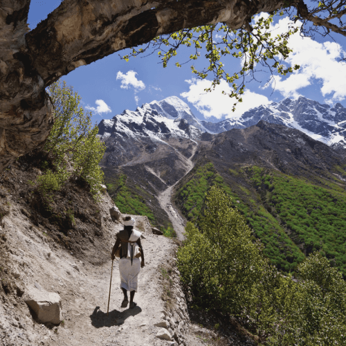 Was ist Ayurveda?