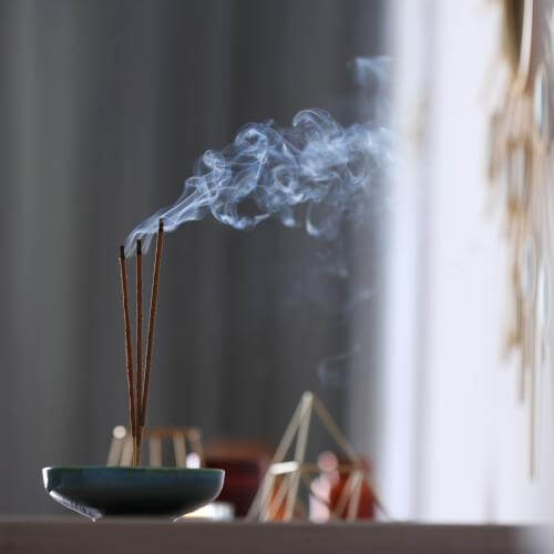 Ayurvedische Kräuter-Aromatherapie