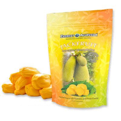 JAKOBSFRUCHT (JACKFRUCHT)